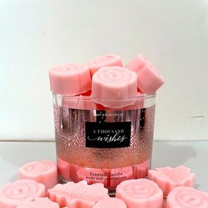 Bath and Body Works A Thousand Wishes Melts